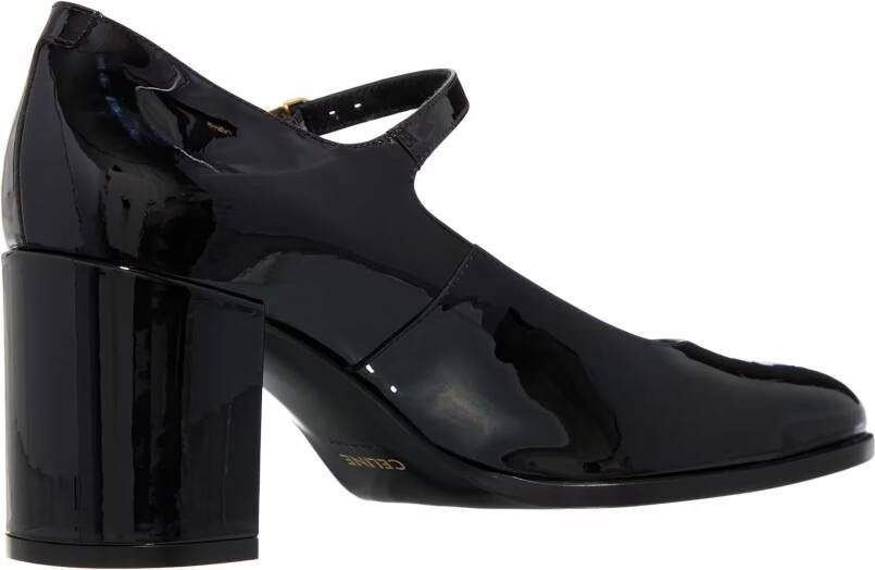 Celine Ballerinas Lily Patent in zwart