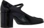 Celine Ballerinas Lily Patent in zwart - Thumbnail 1