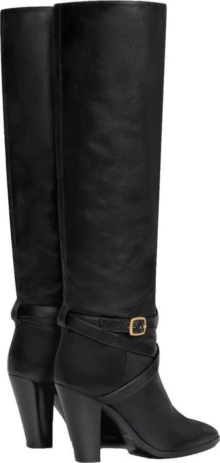 Celine Boots Wiltern Boots in zwart