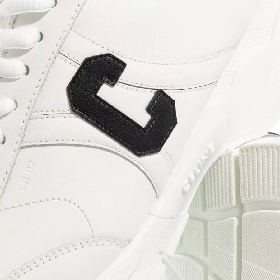 Gucci Low-Top Sneakers Sneaker Shoes in wit - Foto 2