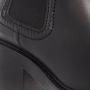 Chloé Boots & laarzen Beatles Mallo Soft Boots in zwart - Thumbnail 2