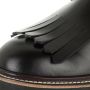 Chloé Boots & laarzen Franne Sock Ankle Boots in zwart - Thumbnail 2