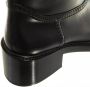 Chloé Boots & laarzen Mallo Boots in zwart - Thumbnail 2