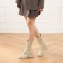 Chloé Boots & laarzen Rain Ankle Boots "Betty" in beige - Thumbnail 2