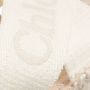 Chloé Espadrilles Woman Espadrille in wit - Thumbnail 1