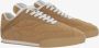 Chloé Low-Top Sneakers Kick Sneaker in bruin - Thumbnail 1