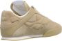 Chloé Low-Top Sneakers Kick Sneaker in groen - Thumbnail 2