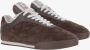 Chloé Low-Top Sneakers Kick Sneakers in bruin - Thumbnail 1
