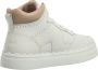 Chloé Low-Top Sneakers Lauren in wit - Thumbnail 2