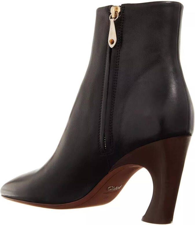 Chloé Pumps & high heels Oli Pumps Leather in zwart