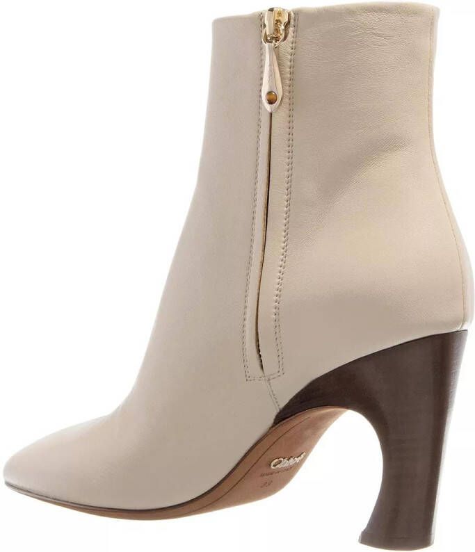 Chloé Pumps & high heels Oli Pumps Leather in crème