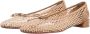 Christian Louboutin Ballerinas Sweetie Jane Ballerinas in beige - Thumbnail 1