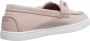 Christian Louboutin Loafers Chambeliboat Loafers in poeder roze - Thumbnail 1