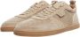Christian Louboutin Low-Top Sneakers Tutti Rui Sneakers in taupe - Thumbnail 1