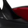 Christian Louboutin Pumps & high heels 70mm Mules Pump in zwart - Thumbnail 1