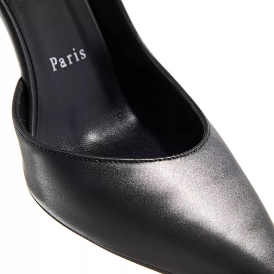 Christian Louboutin Pumps & high heels Iriza 85 mm Pumps in zwart