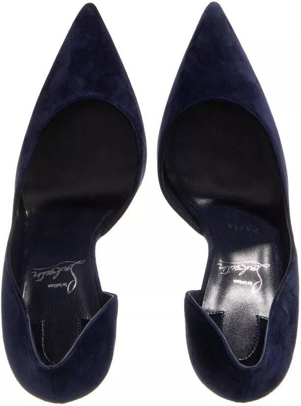 Christian Louboutin Pumps & high heels Iriza High Heels in blauw