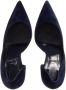 Christian Louboutin Pumps & high heels Iriza High Heels in blauw - Thumbnail 1