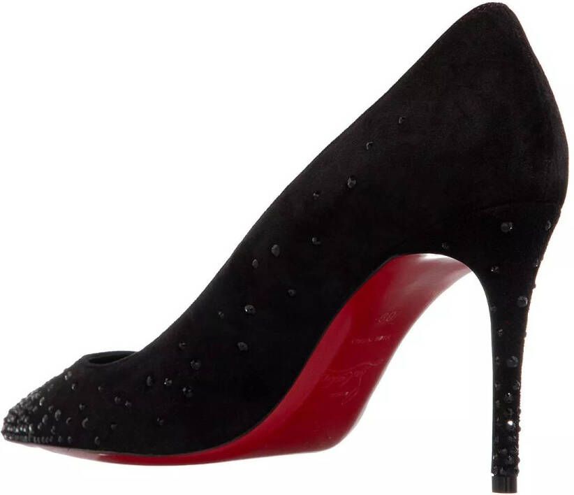Christian Louboutin Pumps & high heels Pumps Degrakate 85 in zwart