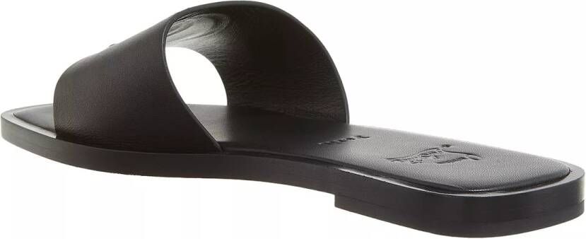 Louboutin slippers shop