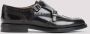 Church's Low-Top Sneakers Closed Brogue Shoes With Dual Buckles in zwart - Thumbnail 1