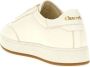 Church's Low-Top Sneakers 'Laurelle' Sneakers in beige - Thumbnail 1