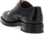 Church's Low-Top Sneakers 'Pilar' Lace Up Shoes in zwart - Thumbnail 1
