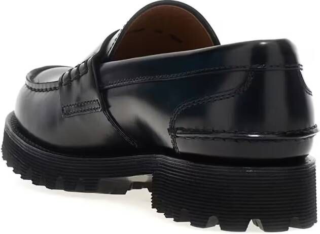 Church's 'Pembrey T2' Loafers in zwart