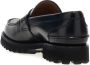 Church's 'Pembrey T2' Loafers in zwart - Thumbnail 1