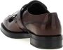 Church's 'Piper' Lace Up Shoes in zwart - Thumbnail 1