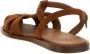 Church's Sandaaltjes met gespsluiting Brown Dames - Thumbnail 2