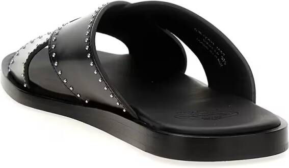 Church's Sandalen 'Oriyah Met' Sandals in zwart