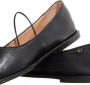 Coach Loafers Emilia Leather Mary Jane in zwart - Thumbnail 3