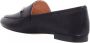 Coach Loafers Hanna Leather Loafer in zwart - Thumbnail 2