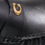 Coach Loafers Jolene Leather Loafer in zwart - Thumbnail 2