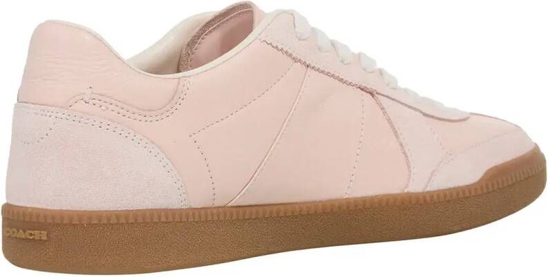 Coach Low-Top Sneakers Ellis Sneaker Blh in roze