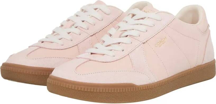 Coach Low-Top Sneakers Ellis Sneaker Blh in roze