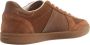 Coach Low-Top Sneakers Ellis Sneaker in bruin - Thumbnail 1