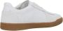 Coach Low-Top Sneakers Ellis Sneaker in wit - Thumbnail 1