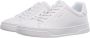 Coach Low-Top Sneakers High Line Leather Sneaker in wit - Thumbnail 1