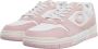 Coach Low-Top Sneakers Soho Sneaker With in poeder roze - Thumbnail 1
