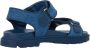 Coach Sandalen Brynn Denim Sndl Deb in blauw - Thumbnail 1