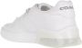 Coach Sneakers Citysole Court Sig Sneaker in wit - Thumbnail 3