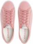 Coach Sneakers Citysole Platform Leather in roze - Thumbnail 1