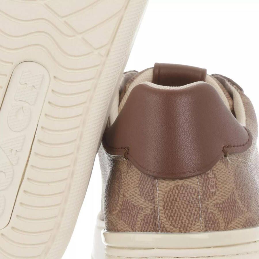 Coach Lage Sneakers LOWLINE - Foto 3