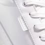 Coach Sneakers Lowline Leather in wit - Thumbnail 1