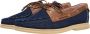 Coccinelle Loafers C-Cruise Denim in blauw - Thumbnail 1