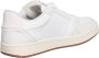Coccinelle Low-Top Sneakers C-City 365 in crème - Thumbnail 1