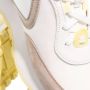 Coccinelle Sneakers Sneaker Smooth Leather in meerkleurig - Thumbnail 1