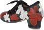 Comme des Garcons Hoge hakken Leather Shoes in meerkleurig - Thumbnail 1